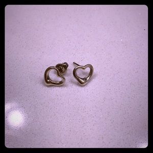 Tiffany&Co earrings